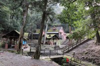 キャンプ場の画像