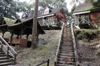 キャンプ場の画像