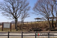 すぐ近くの展望台