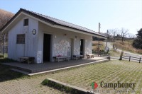 すぐ近くの展望台のトイレ