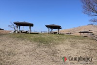 すぐ近くの展望台