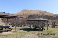 すぐ近くの展望台