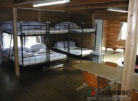 キャンプ場の画像