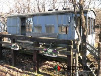 貨車の客室【素泊まり】