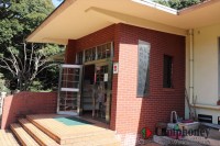 青年の家（受付）