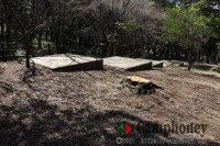 申込み必要＆無料でデイキャンプ（宿泊不可）