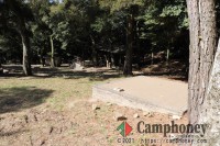 申込み必要＆無料でデイキャンプ（宿泊不可）