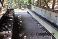 申込み必要＆無料でデイキャンプ（宿泊不可）