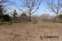 キャンプ場の画像