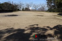 市街地から近い無料キャンプ