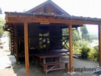 バンガロー（つつじ）