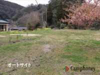 オーキャンプ場