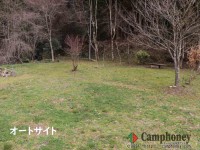 オーキャンプ場