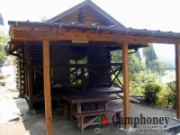 ライダーハウス（バイク乗り限定プラン）