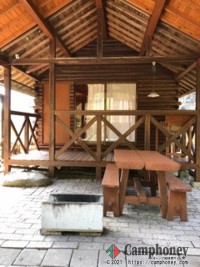 ライダーハウス（バイク乗り限定プラン）