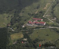 キャンプ場の画像