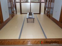 キャンプ場の画像