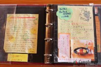 キャンプ場の場内画像thum