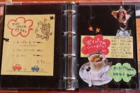 キャンプ場の場内画像thum