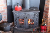 カフェボイボイ