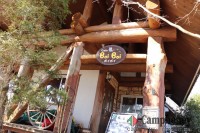 カフェボイボイ玄関