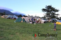 手ぶらでキャンプしょう♪（1泊）