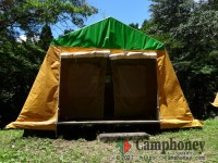 常設テントサイト【ペットNG】【車乗入れ不可】