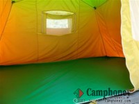 常設テントサイト【ペットNG】【車乗入れ不可】