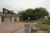 トイレ＆水場(鍵必要)