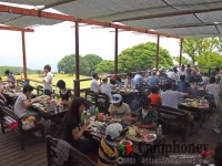 バーベキューハウス