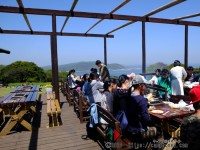 バーベキューハウス