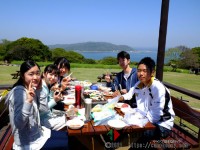 バーベキューハウス