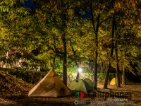 【レンタルテント】(6人用)(在庫3張)1200円/張