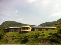 キャンプ場の画像