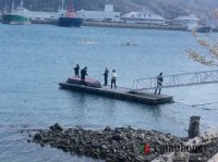 キャンプ場の画像