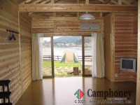 定員4名(最大8名)