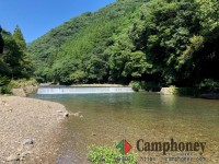 オートサイト、電源利用時は別途+500円、ペット同伴可