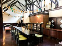 キャンプ場の画像