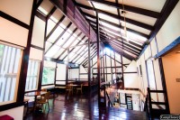 キャンプ場の画像