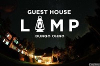 キャンプ場の画像