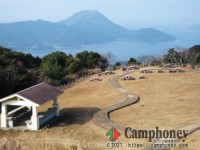 【デイキャンプ場】申込必要、無料キャンプ場