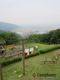 【宿泊】テントサイト１ヶ所　町内300円/町外600円