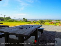 【手ぶらBBQ】150分、A3,300円/人、B2,300円/人、C1,700円/人