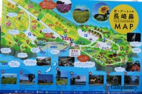 キャンプ場の場内画像thum