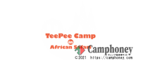 TeePeeキャンプ場