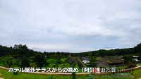 キャンプ場の画像