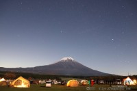ふもとっぱらキャンプ場