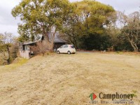 キャンプ場の画像