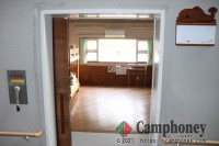 2段ベット4人部屋　※利用条件あり