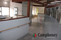 2段ベット4人部屋　※利用条件あり